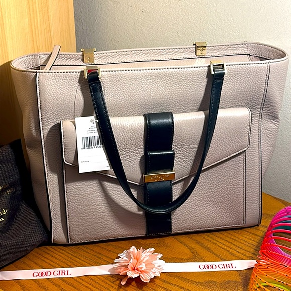 katespade janise parchment drive - Picture 2 of 14